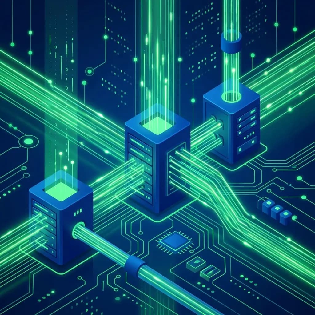Login Illustration